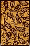 Paisleys